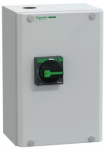 GV3PC01 Schneider Electric Zubehör für Sicherungen