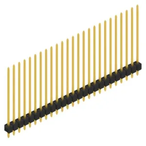 10049037 Fischer Elektronik Steckverbindersysteme