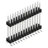 SL 16 SMD 207 26 Z Fischer Elektronik Steckverbindersysteme