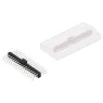 SL 17 SMD 083 34 Z B SM Fischer Elektronik Steckverbindersysteme