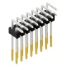 SL 19 132 16 S Fischer Elektronik Steckverbindersysteme