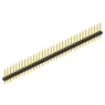 SLY 1 104 34 G Fischer Elektronik Steckverbindersysteme