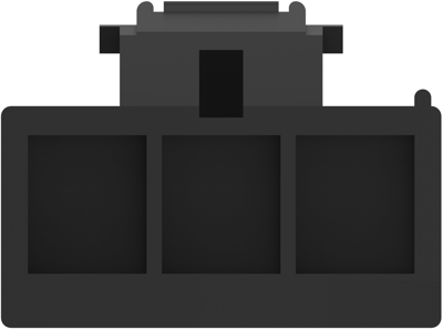 176272-9 AMP Steckverbindersysteme Bild 4