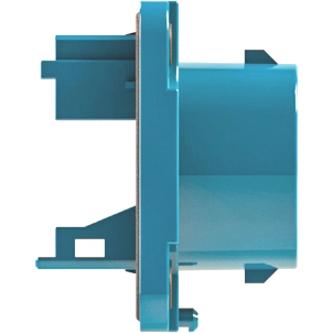 Y-CONFLANGE-10 YAMAICHI Zubehör für Netzwerksteckverbinder Bild 4