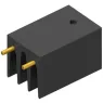 10020092 Fischer Elektronik Kühlkörper