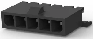 2-1445050-5 AMP Steckverbindersysteme