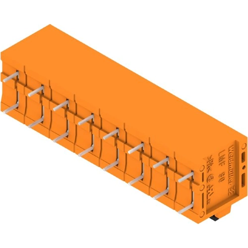 2667870000 Weidmüller Steckverbindersysteme Bild 2