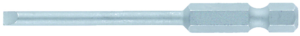 Schraubendreherbit, 6,5 mm, Schlitz, KL 110 mm, L 110 mm, 9205650000