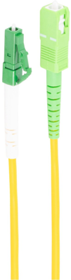 BS07-102152 shiverpeaks LWL Patchkabel, Pigtails