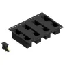 SL LP 5 SMD 038 5 G B TR Fischer Elektronik Steckverbindersysteme