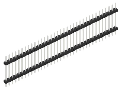 SLY512235Z Fischer Elektronik Steckverbindersysteme