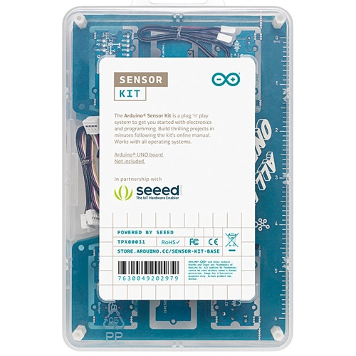 TPX00031 Arduino Microcontroller Kits Bild 3