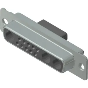 3013W3SXK99A10X CONEC D-Sub Steckverbinder