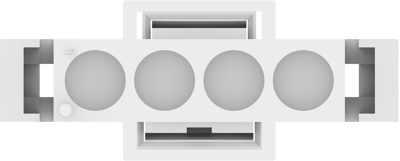 770019-1 AMP Steckverbindersysteme Bild 4