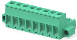 796859-8 TE Connectivity Leiterplattenklemmen