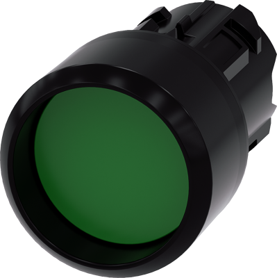 3SU1000-0CB40-0AA0 Siemens Betätiger und Meldeelemente