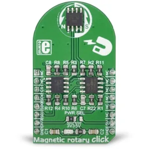 MIKROE-3275 MikroElektronika Single Board Computer