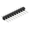 SL 12 SMD 031 10 Z Fischer Elektronik Steckverbindersysteme