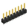 SL 20 THR 097 8 S Fischer Elektronik Steckverbindersysteme