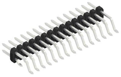 SLY10SMD04030Z Fischer Elektronik Steckverbindersysteme