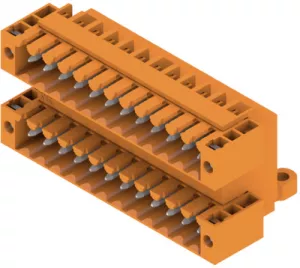 1633910000 Weidmüller Steckverbindersysteme