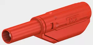 66.9706-22 Stäubli Electrical Connectors Laborsteckverbinder