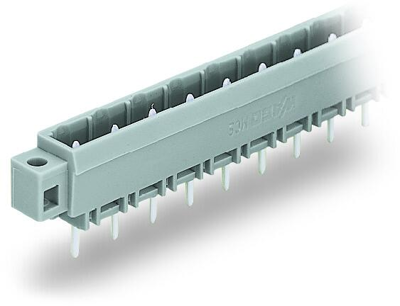 231-240/040-000 WAGO Steckverbindersysteme Bild 1