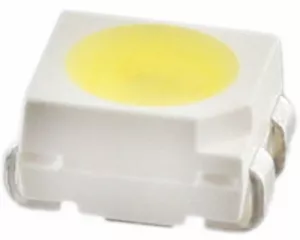 HSMW-A400-U00M2 Broadcom Leuchtdioden, LED