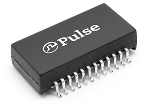 HX5084NL Pulse Electronics GmbH Übertrager Bild 1