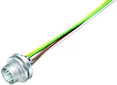 09 0315 702 05 binder Sensor-Aktor Rundsteckverbinder Bild 1
