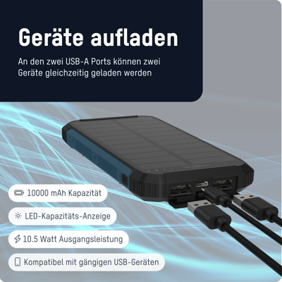 1700-0164 Ansmann Powerbanks, Zusatzakkus Bild 4