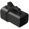 ATP06-4S-BLK Amphenol Automotive Leistungssteckverbinder