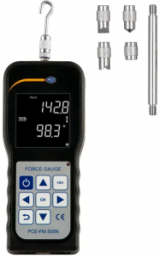 Dynamometer PCE-FM 500N