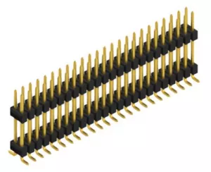 SL16SMD15748G Fischer Elektronik Steckverbindersysteme