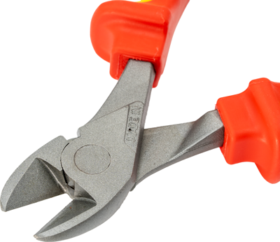 T37021A 200-RND C.K Tools Seitenschneider, Vornschneider Bild 3