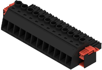 1930150000 Weidmüller Steckverbindersysteme Bild 2