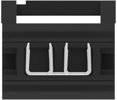 5-103945-1 AMP Steckverbindersysteme Bild 4