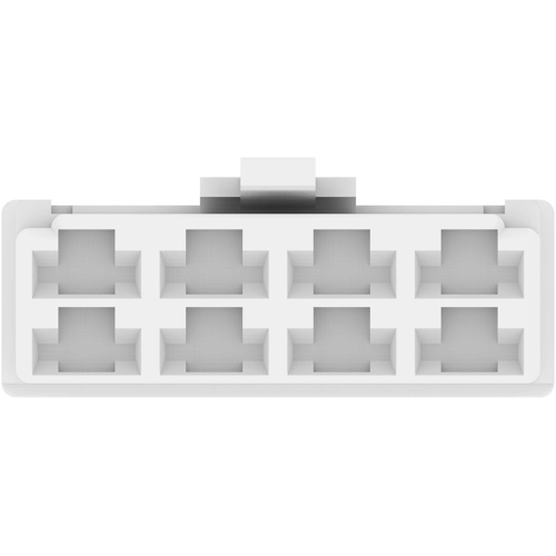 85136-1 AMP Steckverbindersysteme Bild 5