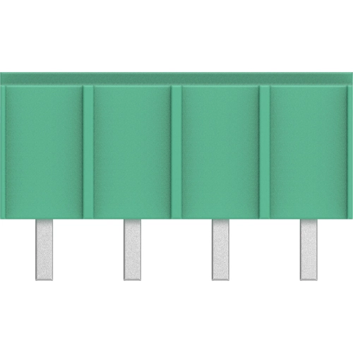 282812-4 TE Connectivity Steckverbindersysteme Bild 4