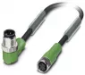 1415534 Phoenix Contact Sensor-Aktor Kabel