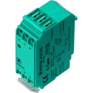 018358 PEPPERL+FUCHS Zubehör (Sensoren)