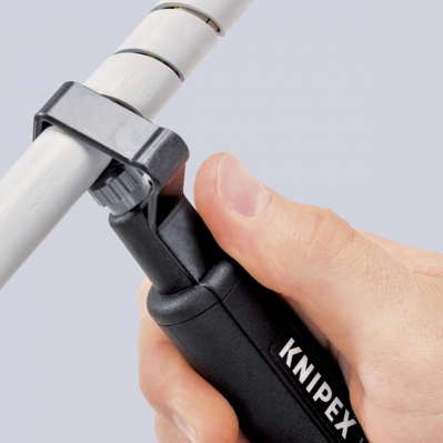 16 30 135 SB Knipex Abisolierzangen, Abmantelungswerkzeuge Bild 5