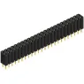 BL 2 48 G Fischer Elektronik Steckverbindersysteme