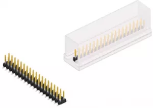 SLY8SMD04538SSM Fischer Elektronik Steckverbindersysteme