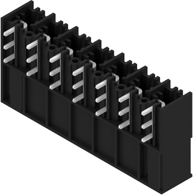 2054890000 Weidmüller Steckverbindersysteme Bild 2