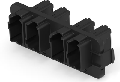 DT13-48PABCD-R015 DEUTSCH Steckverbindersysteme Bild 1