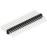 SL 17 SMD 109 40 Z Fischer Elektronik Steckverbindersysteme