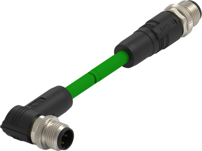 TAD14845101-020 TE Connectivity Sensor-Aktor Kabel Bild 1
