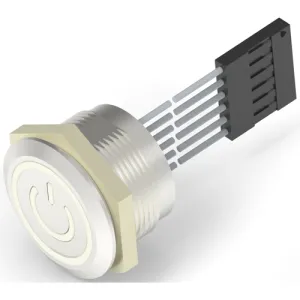 2342837-1 Alcoswitch Druckschalter