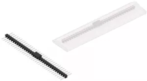 SL12SMD05833ZBSM Fischer Elektronik Steckverbindersysteme